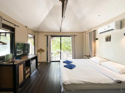 Seetanu Bungalows – Photos 2