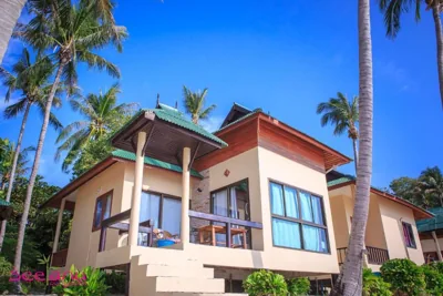 Seetanu Bungalows – Photos 3