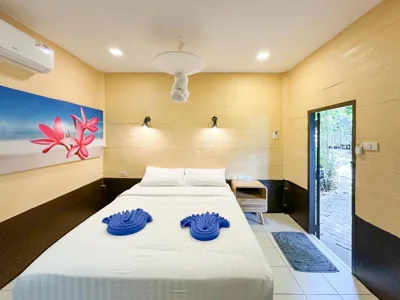 Seetanu Bungalows – Photos 4