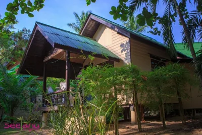 Seetanu Bungalows – Photos 7