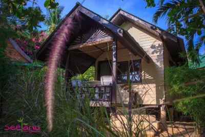 Seetanu Bungalows – Photos 8