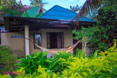 Seetanu Bungalows – Photos 12