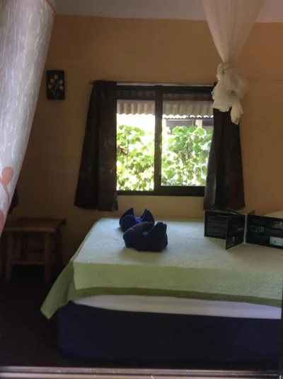 Seetanu Bungalows – Photos 13